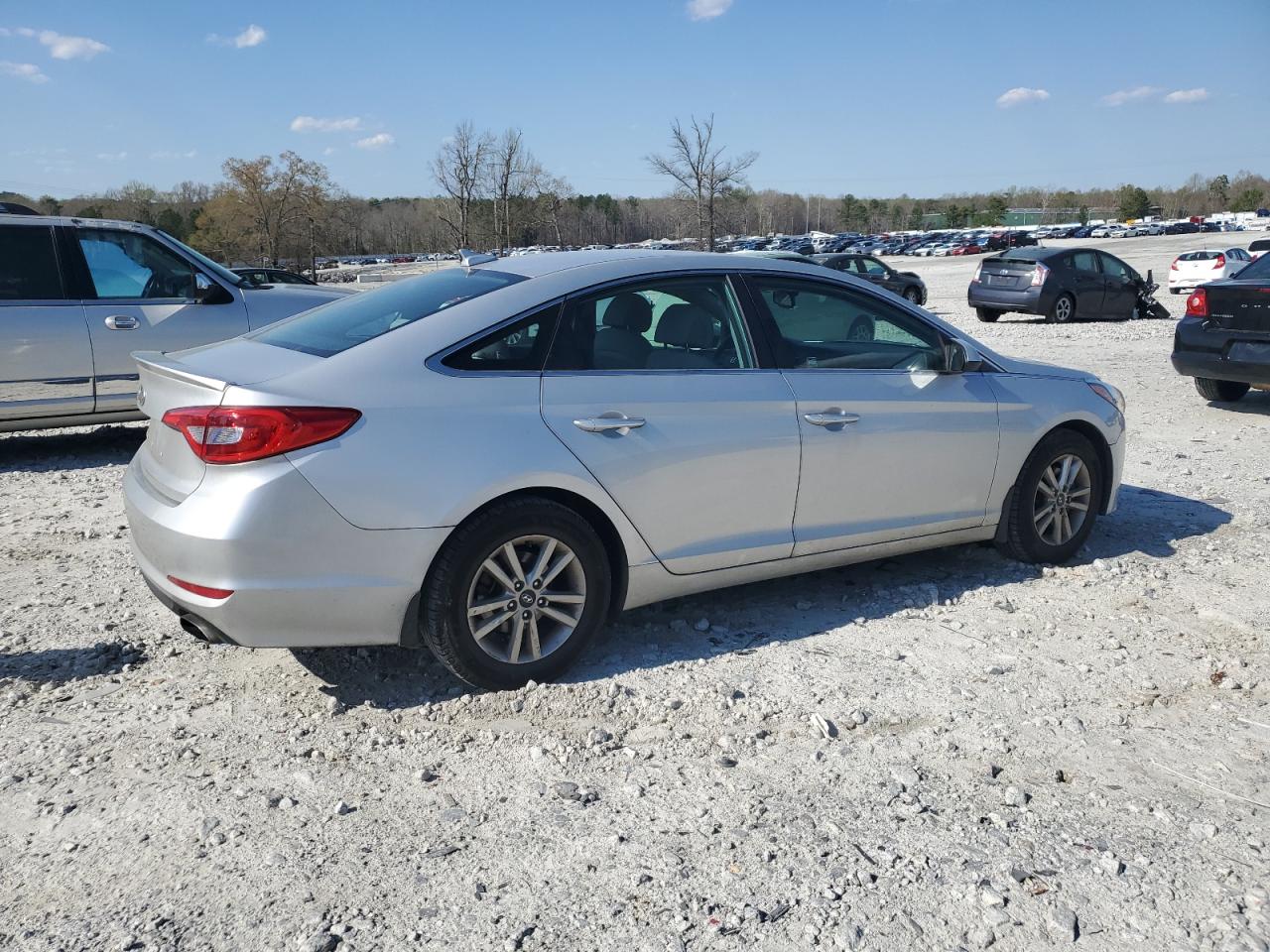 Ford Focus Turnier 2006 VIN WF0WXXGCDW6J43564 фото 4