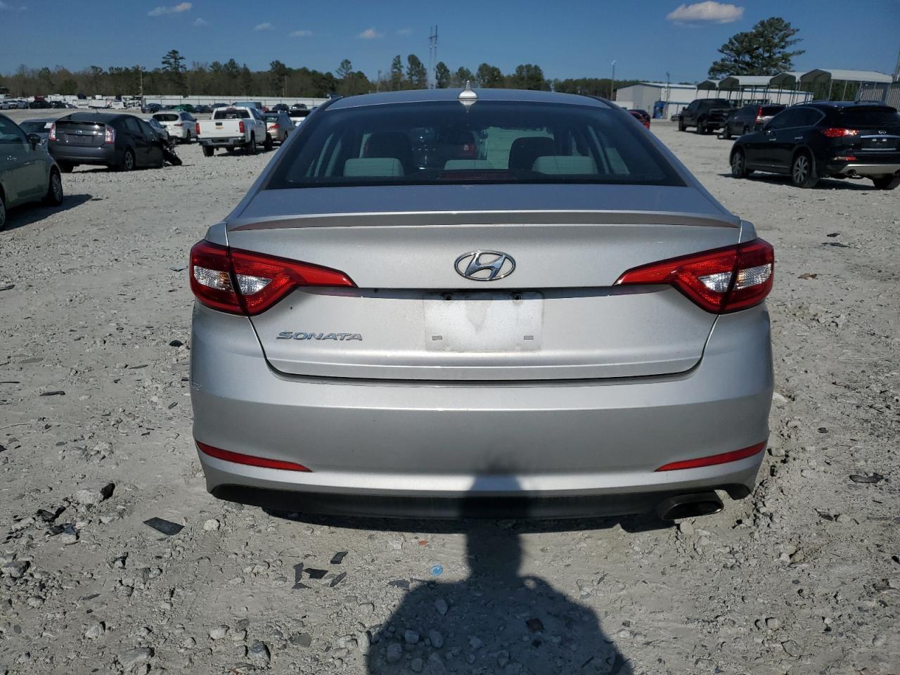 Ford Focus Turnier 2006 VIN WF0WXXGCDW6J43564 фото 7