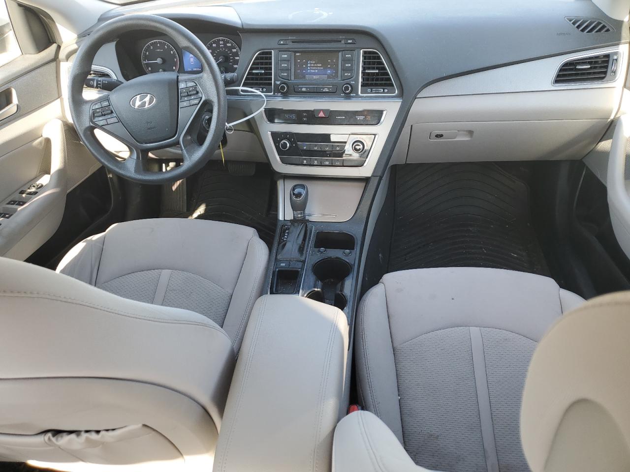 Ford Focus Turnier 2006 VIN WF0WXXGCDW6J43564 фото 9