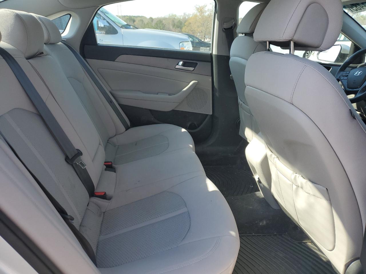 Ford Focus Turnier 2006 VIN WF0WXXGCDW6J43564 фото 11