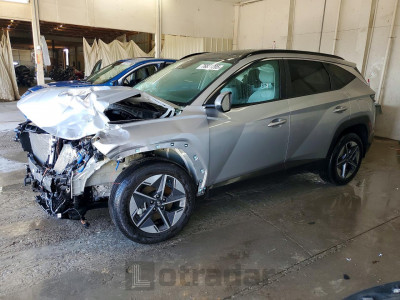 Hyundai Tucson 2025 KM8JCDD18SU349937