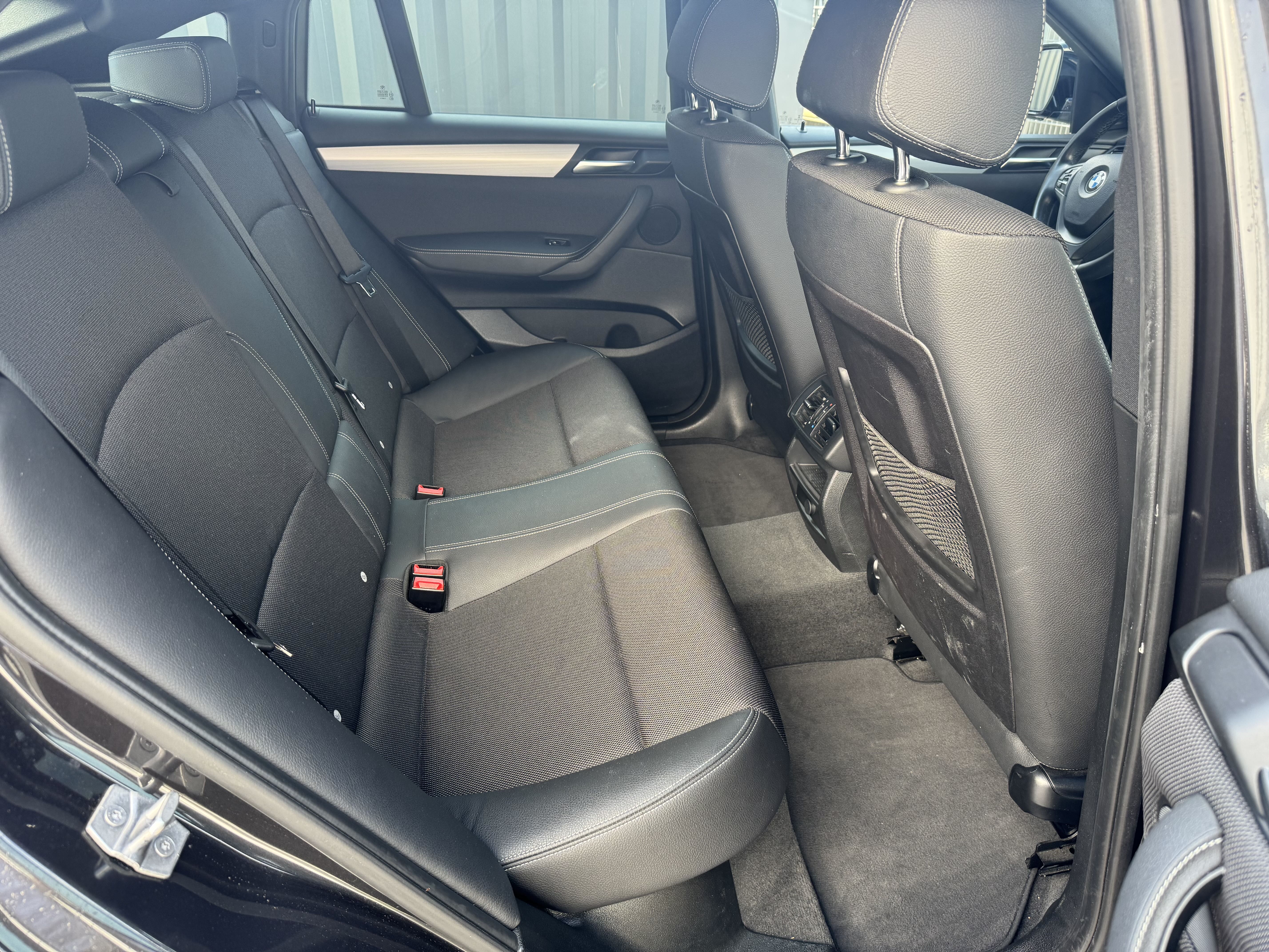 BMW X4 2015 VIN WBAXW510800N51878 фото 6