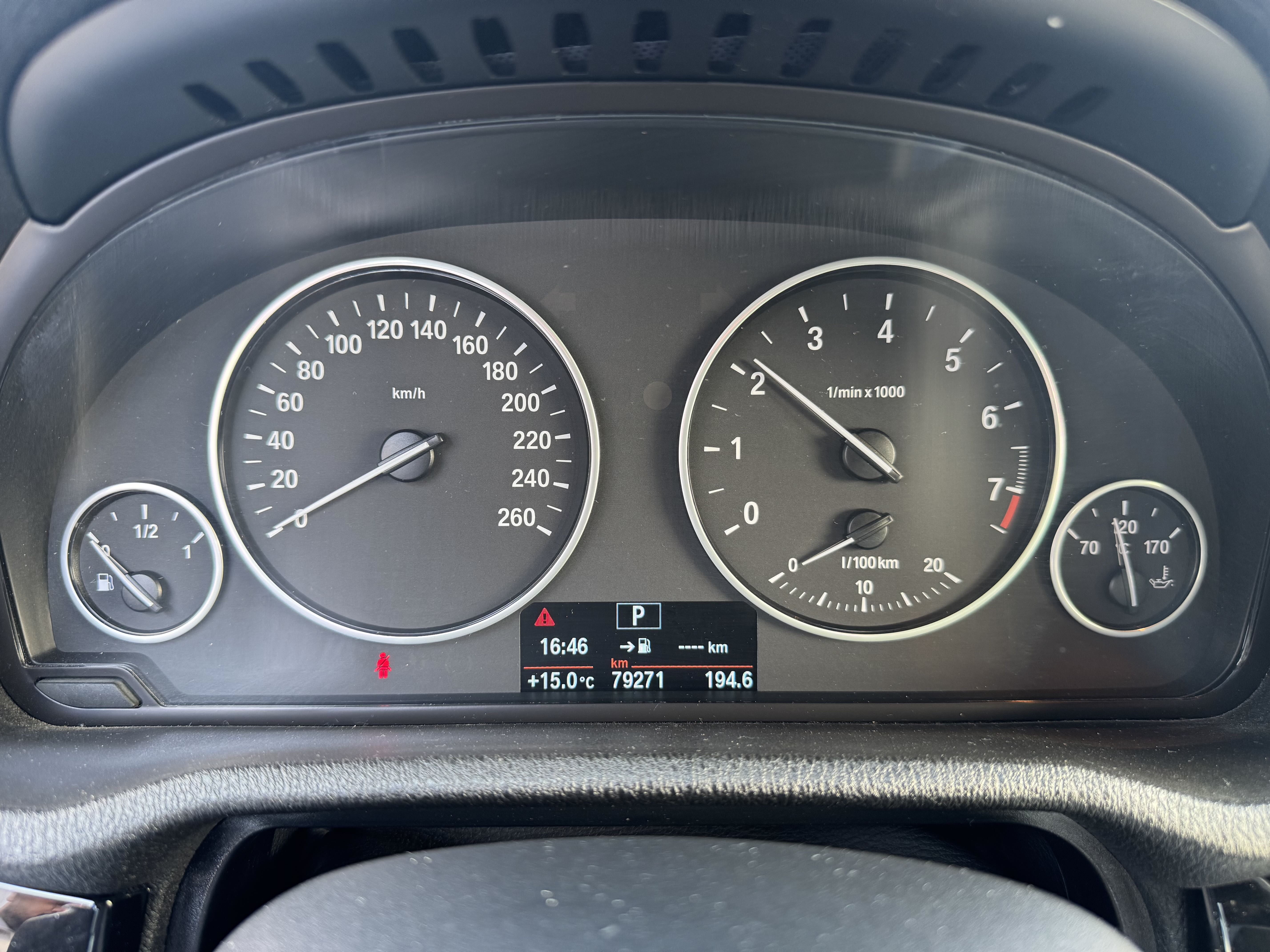 BMW X4 2015 VIN WBAXW510800N51878 фото 7