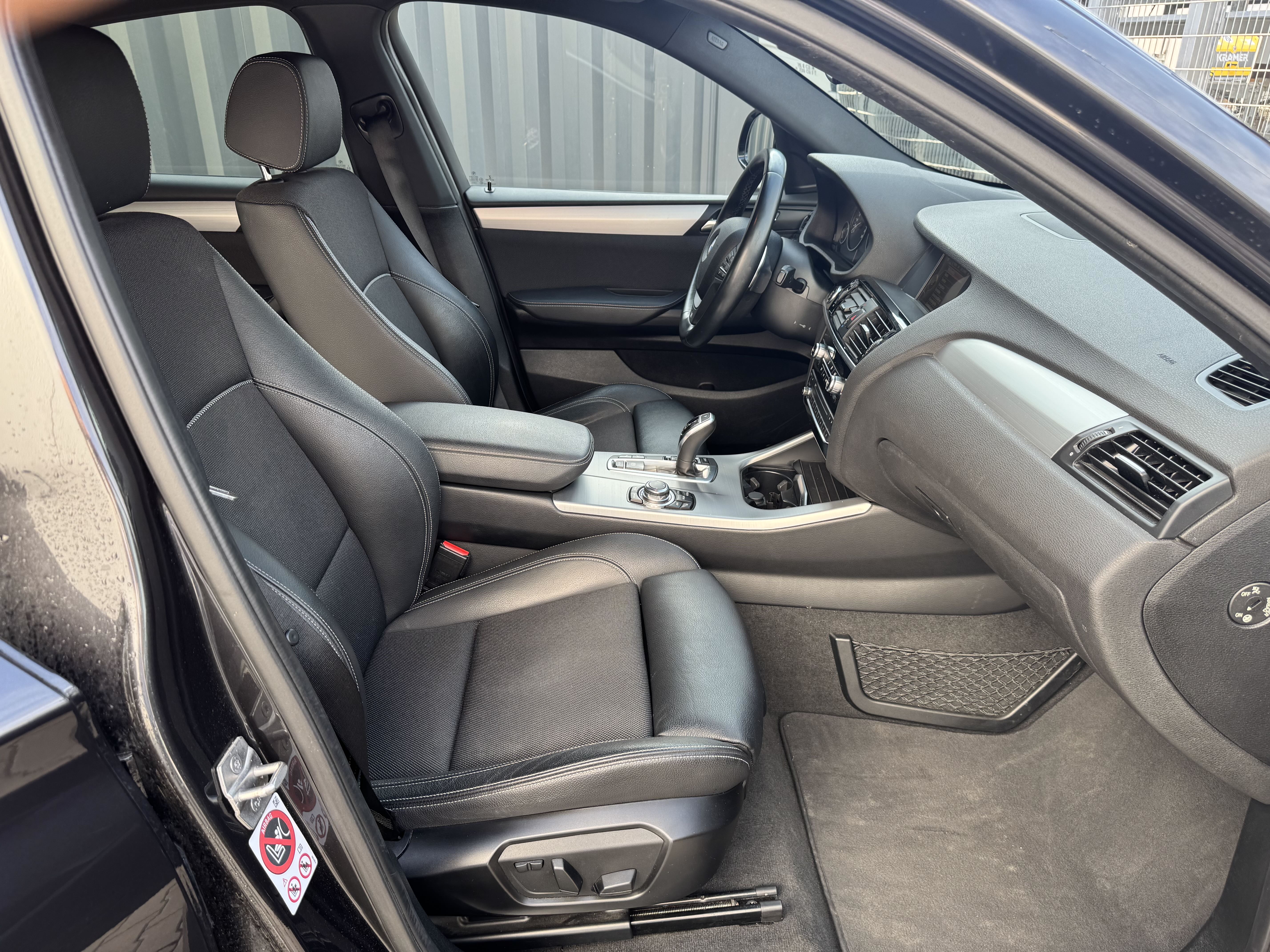 BMW X4 2015 VIN WBAXW510800N51878 фото 9