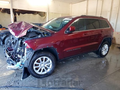 Jeep Grand cherokee 2021 1C4RJFAG5MC830318