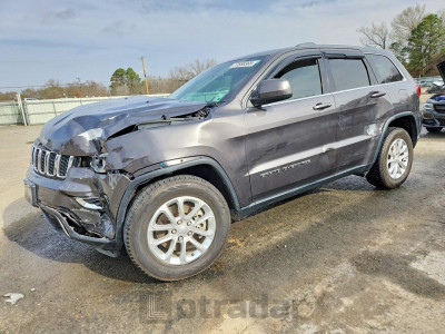 Jeep Grand cherokee 2021 1C4RJEAG9MC543557