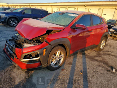 Hyundai Kona 2020 KM8K12AAXLU409480