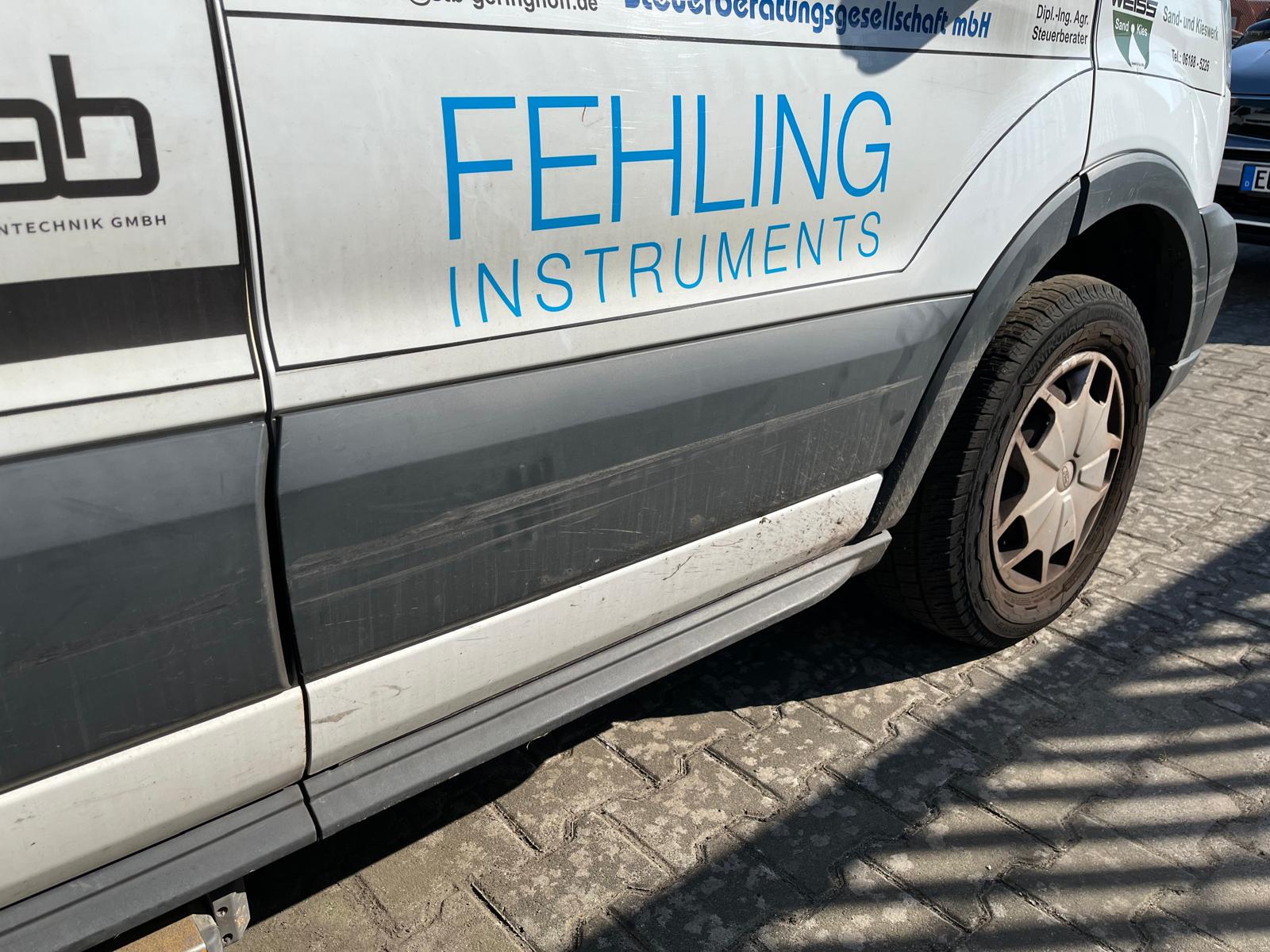 Ford Transit Kombi 2019 VIN WF0FXXTTGFJY21781 фото 20