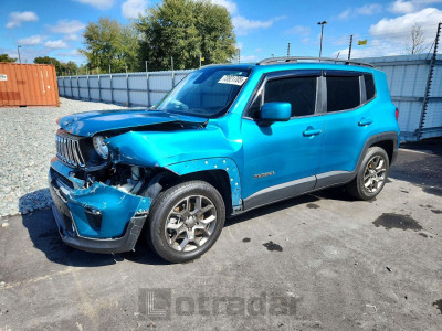 Jeep Renegade 2020 ZACNJABB7LPL18779