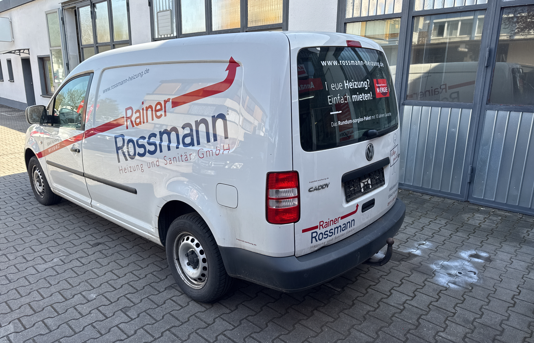 Volkswagen Caddy Kasten/Kombi 2013 VIN WV1ZZZ2KZEX042915 фото 3