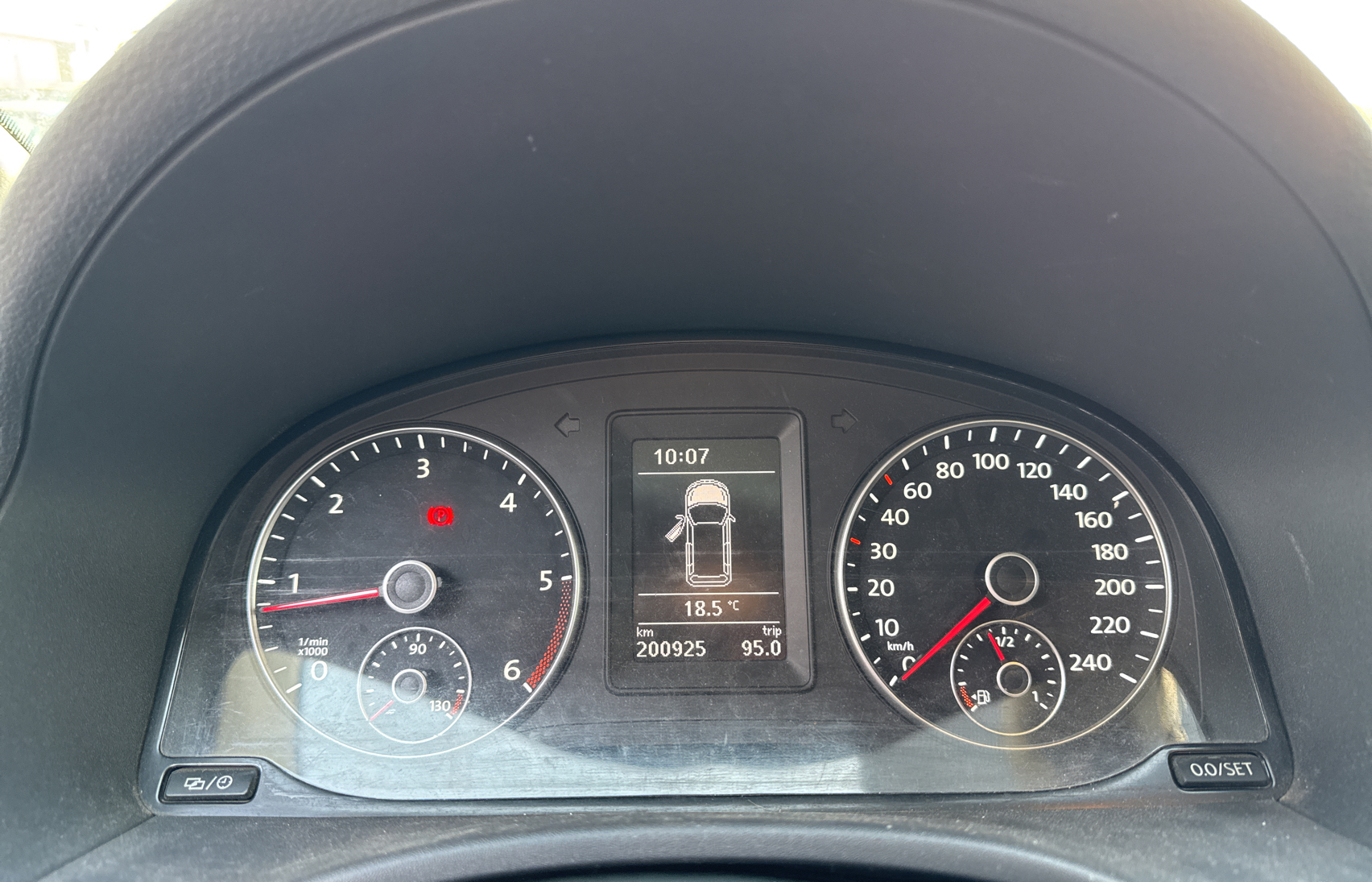 Volkswagen Caddy Kasten/Kombi 2013 VIN WV1ZZZ2KZEX042915 фото 7