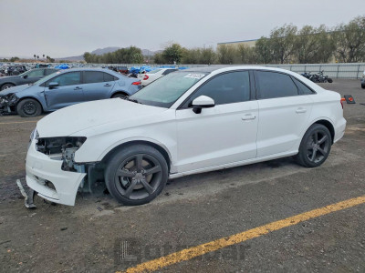 Audi A3 2016 WAUA7GFF5G1055940