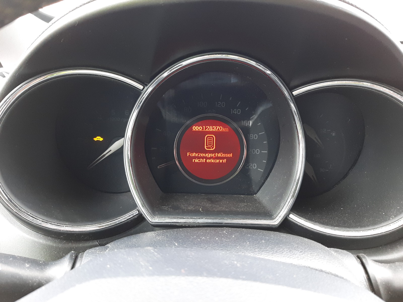 Kia Cee'd 2013 VIN KNADN515AC6033694 фото 17