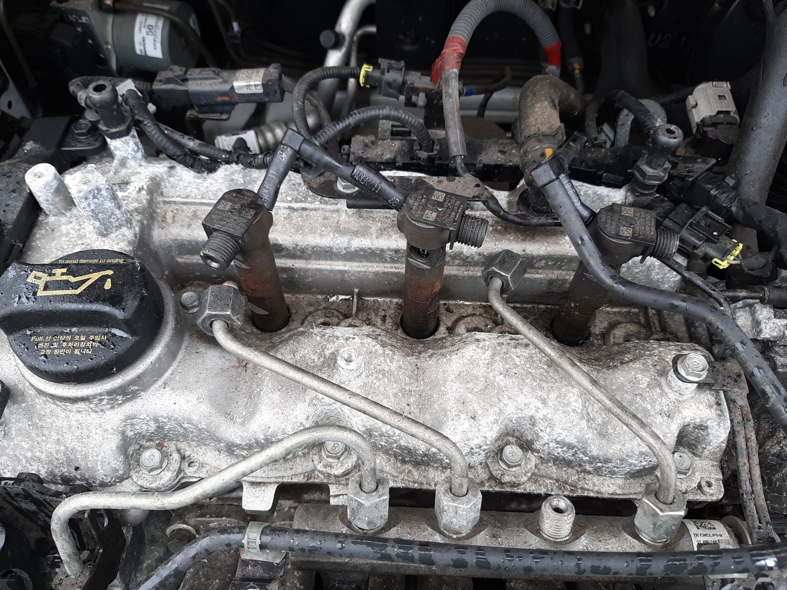 Kia Cee'd 2013 VIN KNADN515AC6033694 фото 21