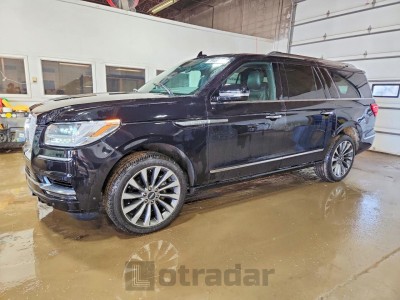 Lincoln Navigator 2019 5LMJJ3JT5KEL06931