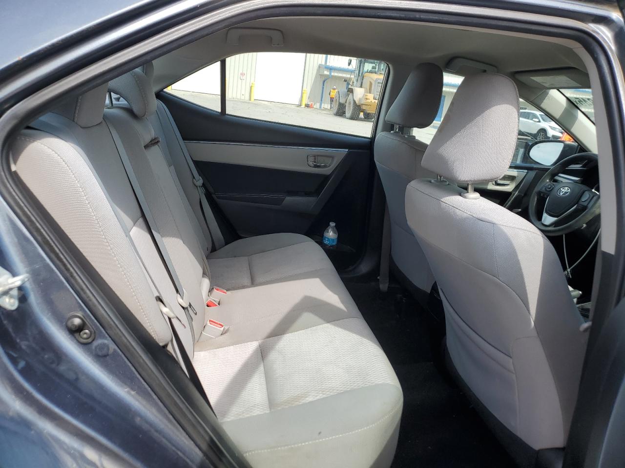 BMW Baureihe 5 Lim. 2019 VIN WBAJB9C54KB464682 фото 11