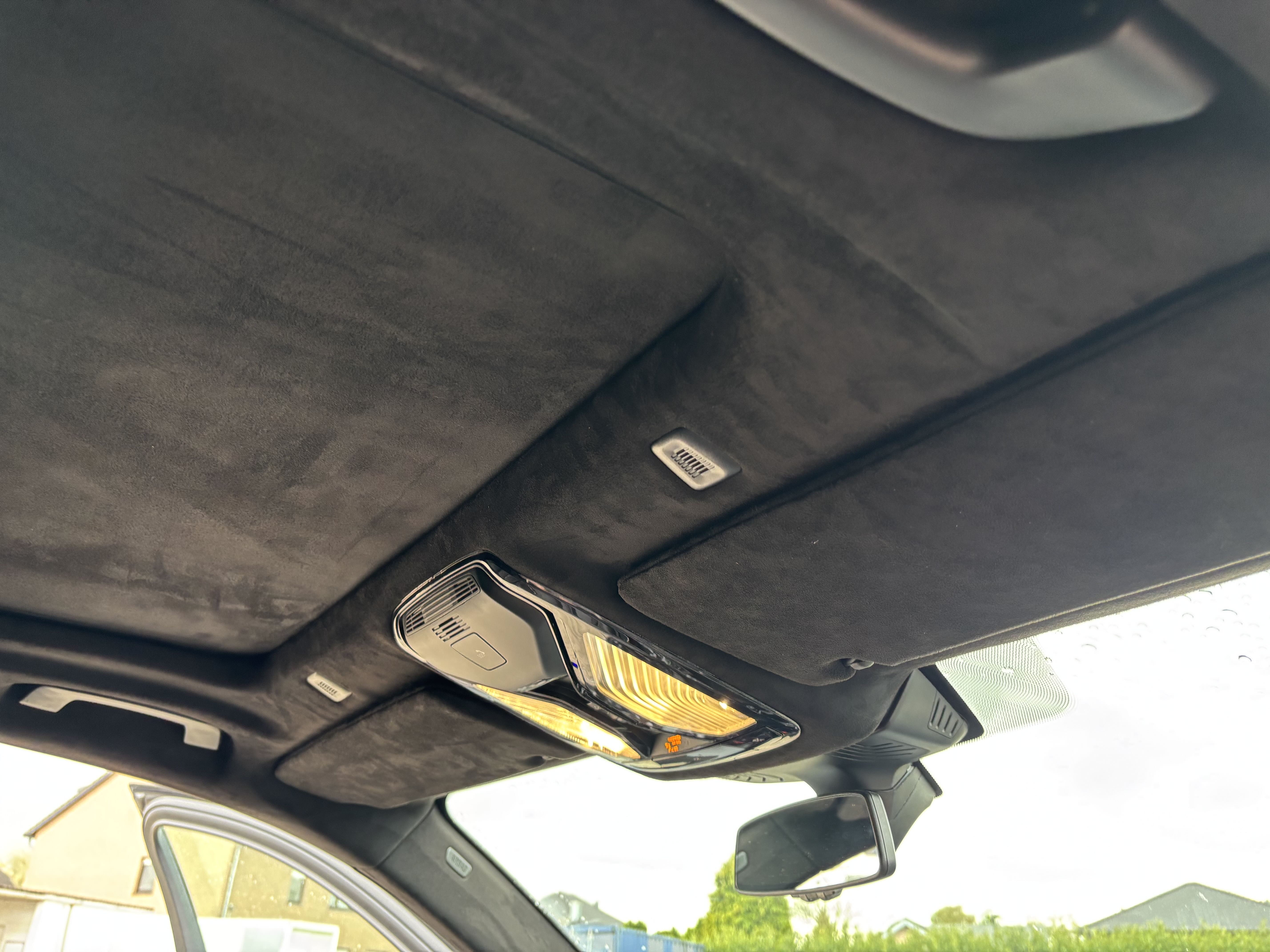 BMW Baureihe 5 Lim. 2019 VIN WBAJB9C54KB464682 фото 24
