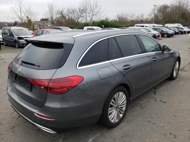 Mercedes-Benz C -Klasse T-Modell 2024 VIN W1KAH0FB6RF146926 фото 5