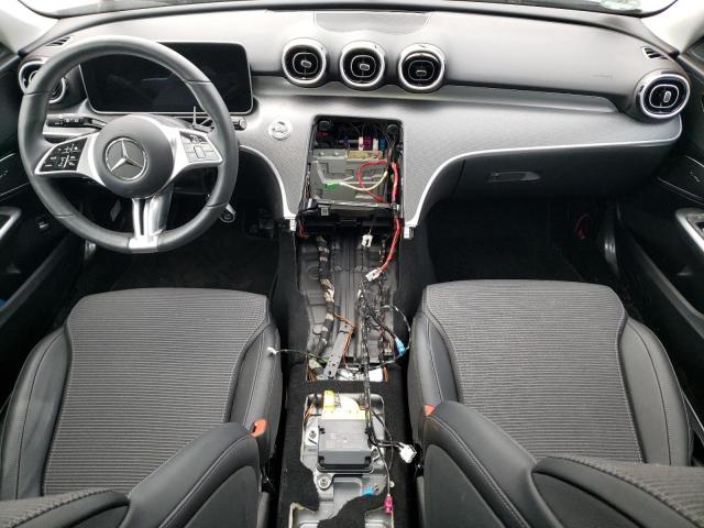 Mercedes-Benz C -Klasse T-Modell 2024 VIN W1KAH0FB6RF146926 фото 6