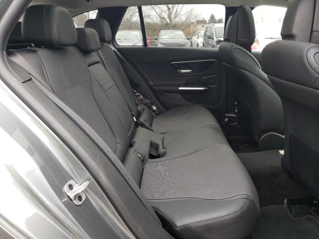 Mercedes-Benz C -Klasse T-Modell 2024 VIN W1KAH0FB6RF146926 фото 7