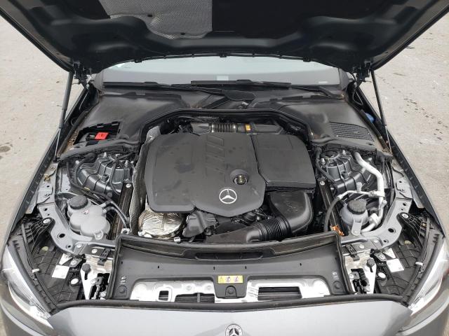 Mercedes-Benz C -Klasse T-Modell 2024 VIN W1KAH0FB6RF146926 фото 9