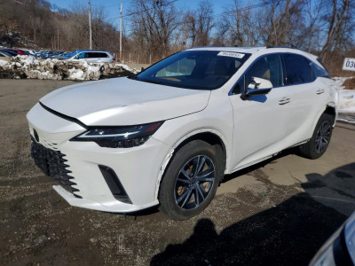 Lexus Rx 2024 2T2BAMCA7RC069008