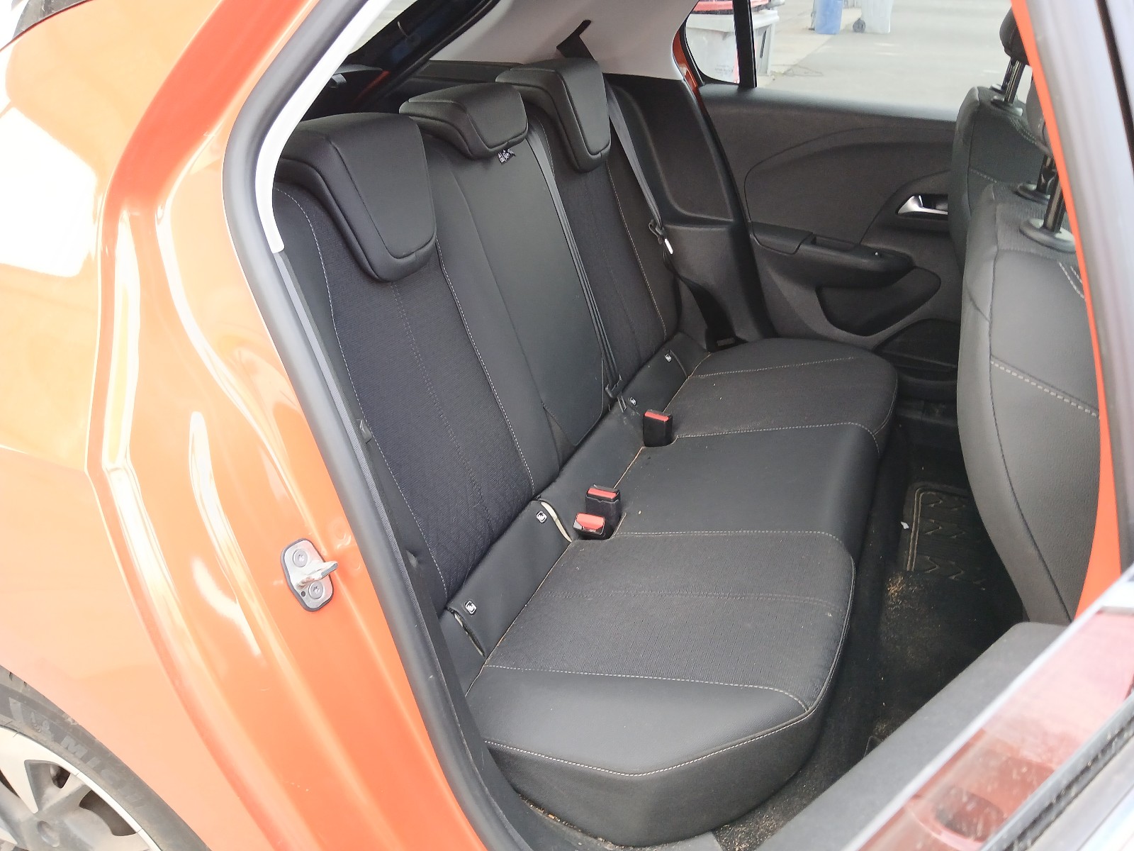 Opel Corsa F 2023 VIN VXKUHZKXZP4008792 фото 6