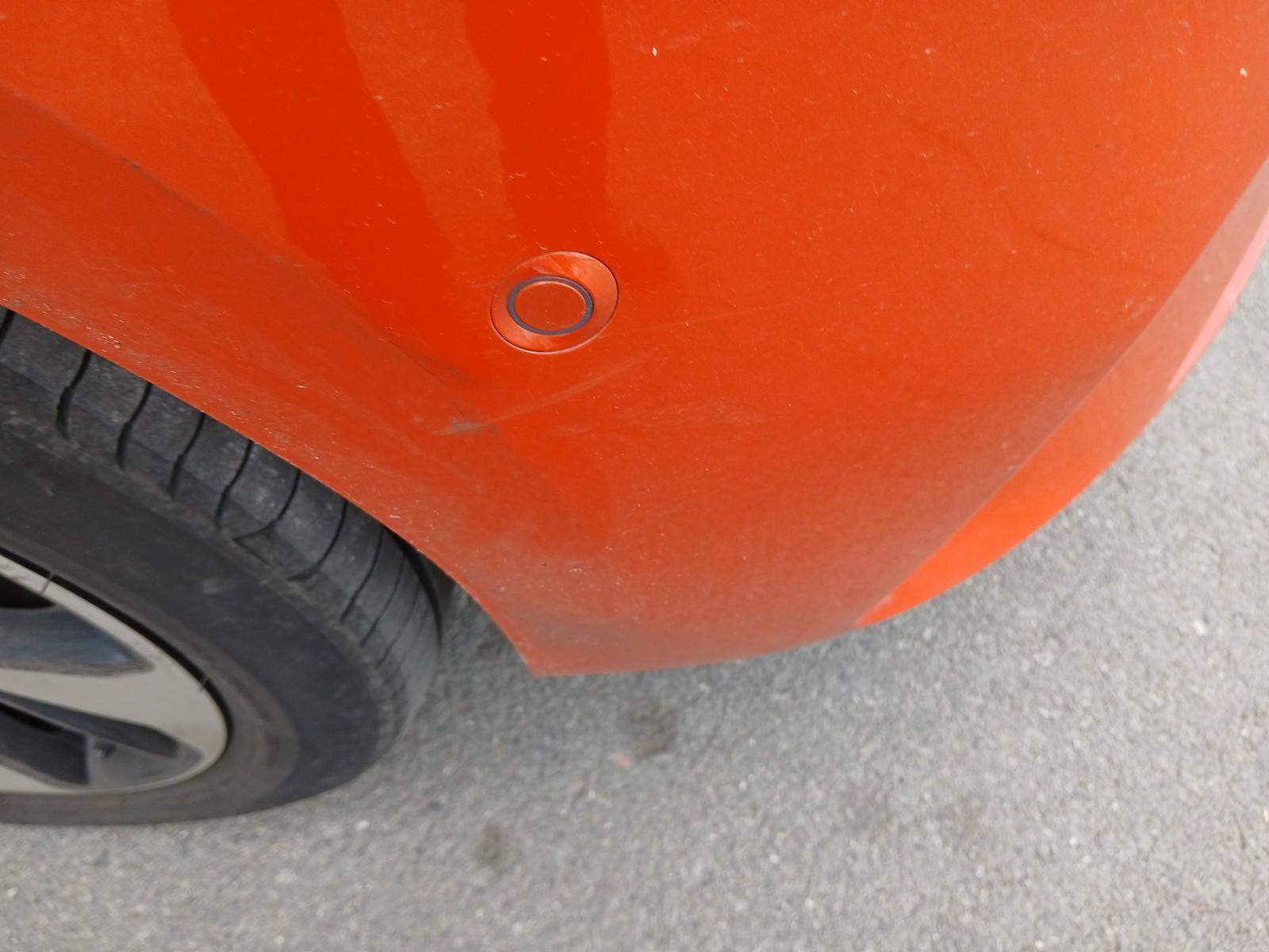 Opel Corsa F 2023 VIN VXKUHZKXZP4008792 фото 12