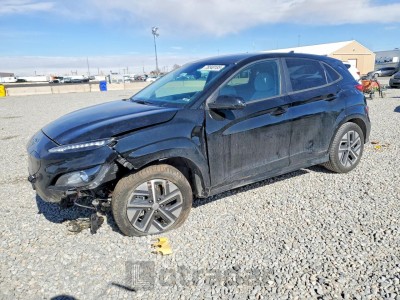 Hyundai Kona 2023 KM8K23AG2PU167006