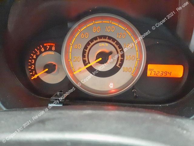 MAZDA DEMIO 2010 VIN DE3FS295272 фото 8