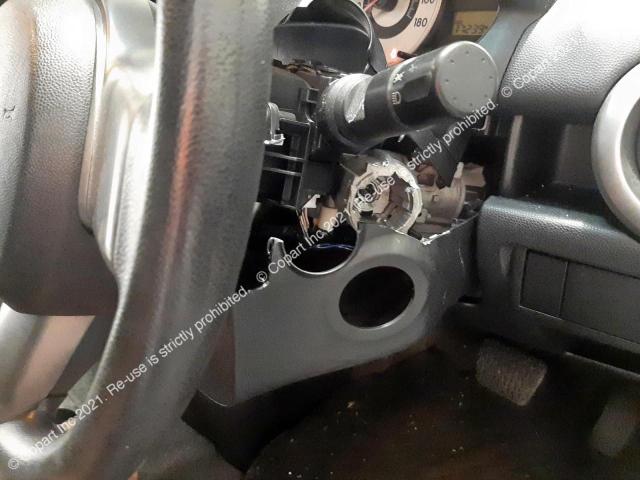 MAZDA DEMIO 2010 VIN DE3FS295272 фото 9