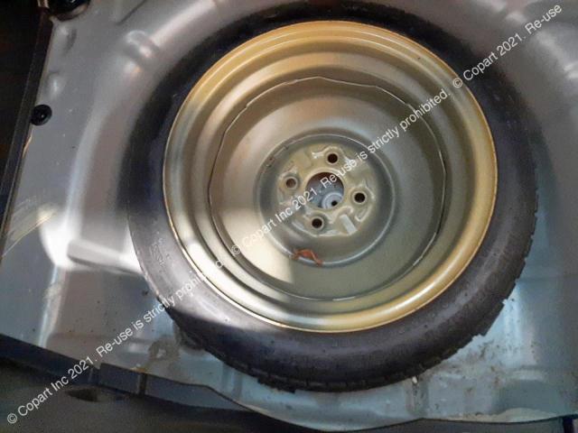 MAZDA DEMIO 2010 VIN DE3FS295272 фото 11