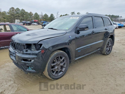Jeep Grand cherokee 2019 1C4RJFBT0KC564361