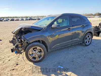 Hyundai Kona 2023 KM8K62AB1PU982333
