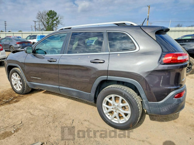 Jeep Grand cherokee 2015 1C4PJMCS5FW591920