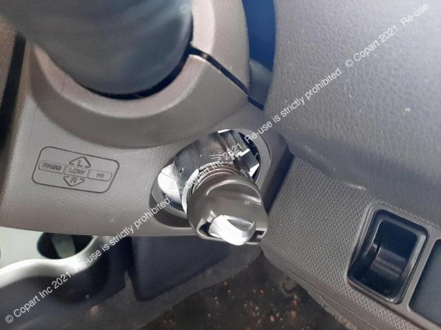 NISSAN MICRA 2010 VIN AK12953224 фото 10