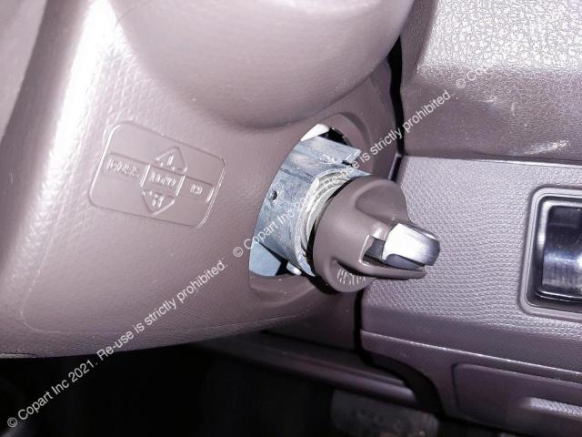 NISSAN MICRA 2010 VIN AK12953224 фото 20