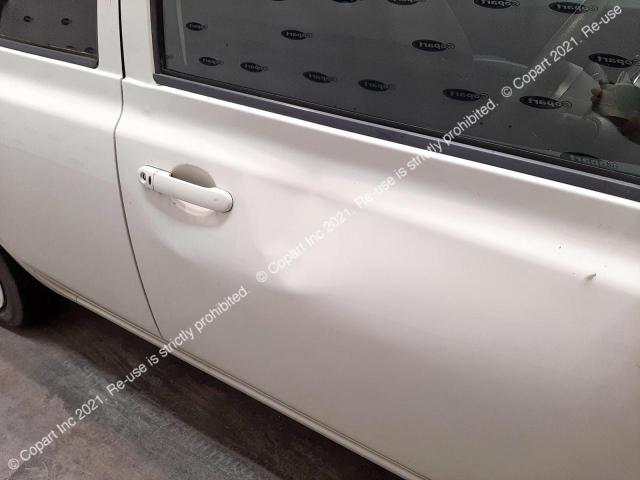 NISSAN MICRA 2010 VIN AK12953224 фото 21