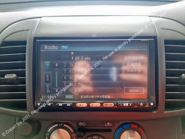 NISSAN MICRA 2010 VIN AK12953224 фото 24