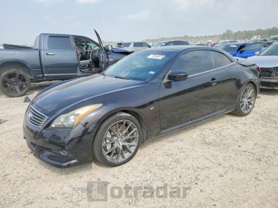 Infiniti Q60 2014 JN1CV6FE8EM900152