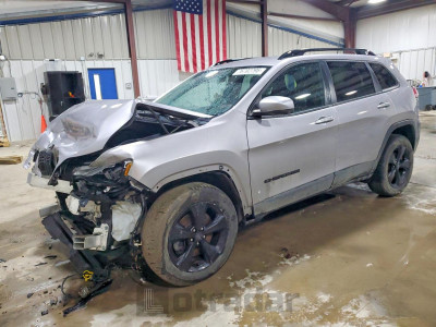 Jeep Grand cherokee 2020 1C4PJMLB9LD540220