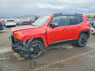 Jeep Renegade 2015 ZACCJBCT0FPB69820