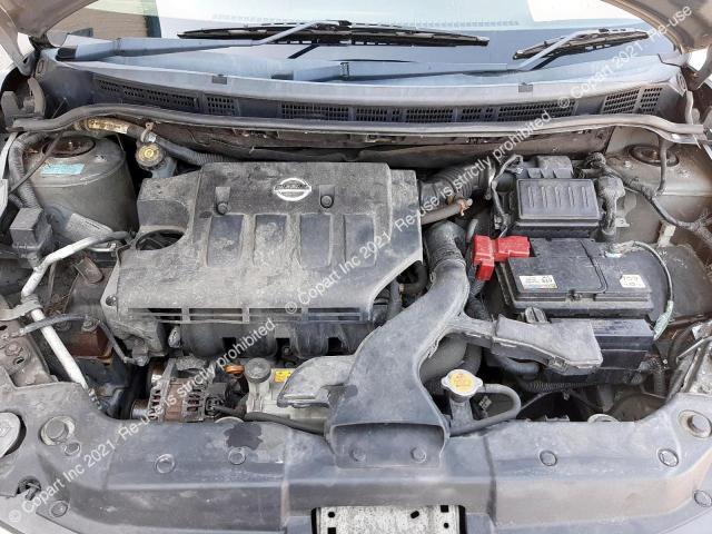 NISSAN TIIDA 2010 VIN 3N1BCAC11UK418644 фото 7
