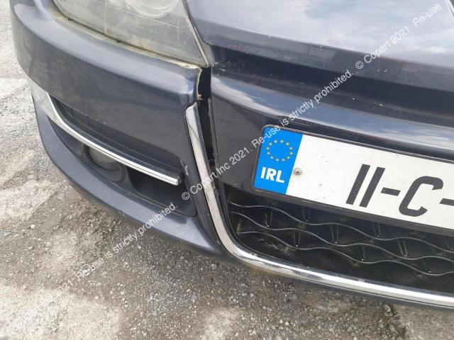 RENAULT LAGUNA 2011 VIN VF1BT1R0645088261 фото 10