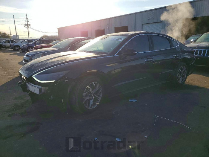 Hyundai Sonata 2023 VIN KMHL14JA4PA332225