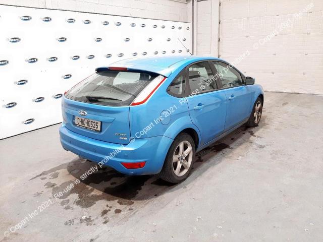 FORD FOCUS 2010 VIN WF0PXXWPDPAY05330 фото 3