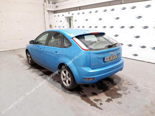 FORD FOCUS 2010 VIN WF0PXXWPDPAY05330 фото 4