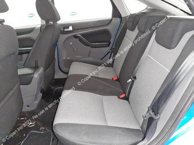FORD FOCUS 2010 VIN WF0PXXWPDPAY05330 фото 6