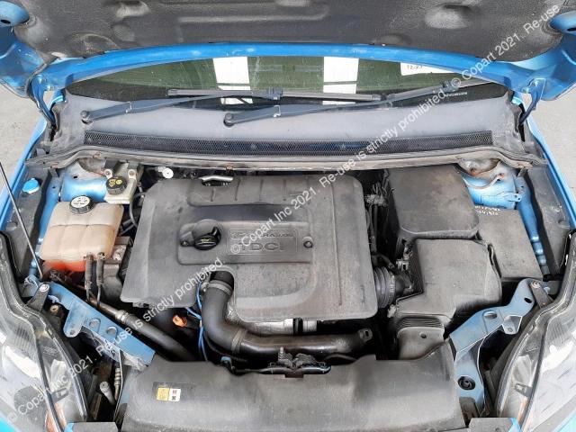 FORD FOCUS 2010 VIN WF0PXXWPDPAY05330 фото 7