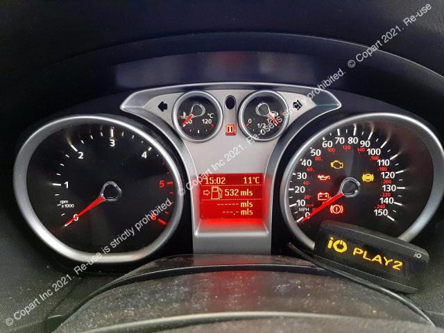 FORD FOCUS 2010 VIN WF0PXXWPDPAY05330 фото 11